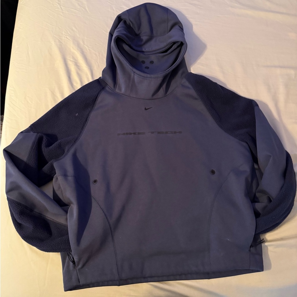 Men’s Nike Tech Boreas Hoodie
